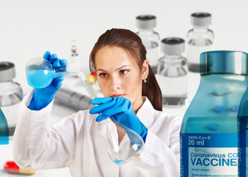 Tüm koronavirüslere karşı ‘evrensel aşı’ geliştiriliyor