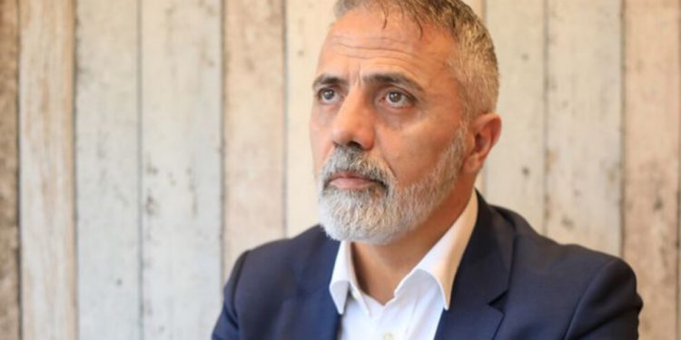 Hewlêr’de gözaltına alınan Alman Parlamenter: Kötü muameleye maruz kaldım Hewlêr’de gözaltına alınan Alman Parlamenter: Kötü muameleye maruz kaldım