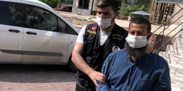 3 yılda 3 saldırı: Serbest bırakıldıkça yapıyor 3 yılda 3 saldırı: Serbest bırakıldıkça yapıyor