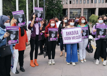 Aleyna Çakır davasında tanıklar yeniden dinlecek