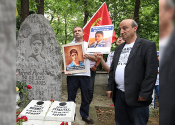 Mehmet Ayvalıtaş’ın babası: Gezi Ruhu yaşayacak