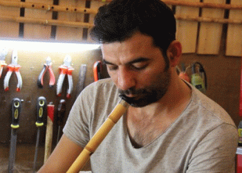 Şanlıurfa’da ney susacak!