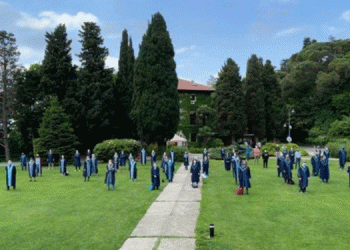 Boğaziçili akademisyenlerden 5 kişiye suç duyurusu