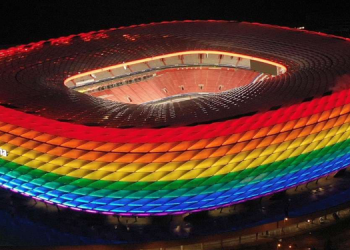 Alman futbol kulüplerinden UEFA’ya tepki