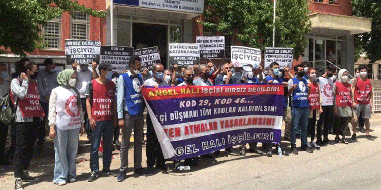 Angel Halı’da zafer Angel Halı’da zafer