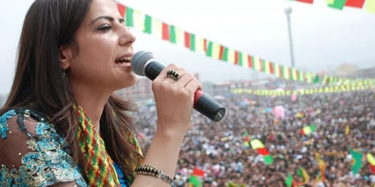 “Çözüm süreci buzdolabından çıkmadıkça kaybediyoruz” “Çözüm süreci buzdolabından çıkmadıkça kaybediyoruz”