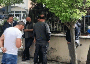 Baldur’da grev kırıcılığı ters tepti