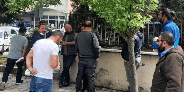 Baldur’da grev kırıcılığı ters tepti Baldur’da grev kırıcılığı ters tepti