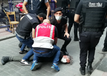 TGS: Basın Bayramı kutlayacak halimiz yok