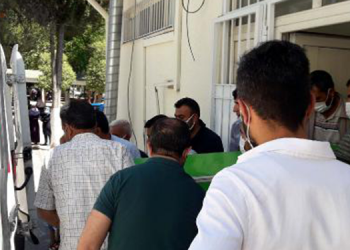 Gaziantep’te iş cinayeti