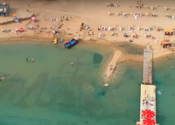 Edirne sahilleri özel şirketlere kiralanacak