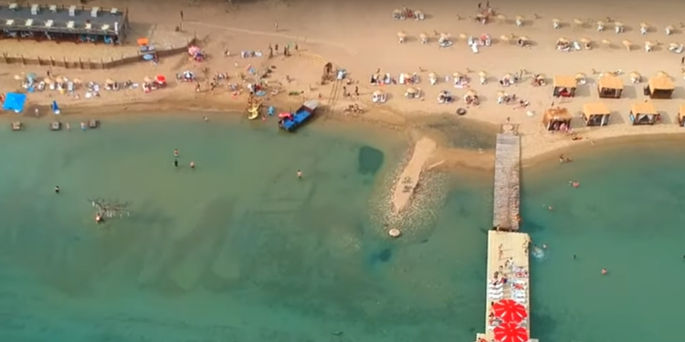 Edirne sahilleri özel şirketlere kiralanacak Edirne sahilleri özel şirketlere kiralanacak