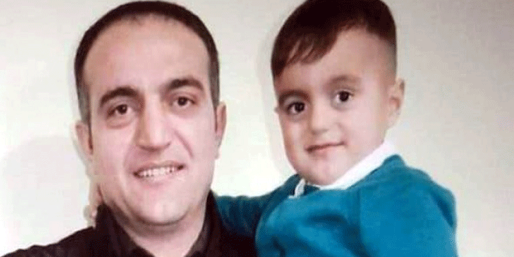 Batman Cezaevi’nde NAZİ uygulamaları Batman Cezaevi’nde NAZİ uygulamaları