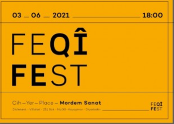 Feqîyê Teyran Festivali Diyarbakır’da yapılacak