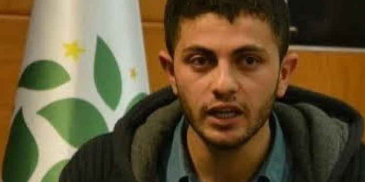 Ölüye de yasak istediler Ölüye de yasak istediler