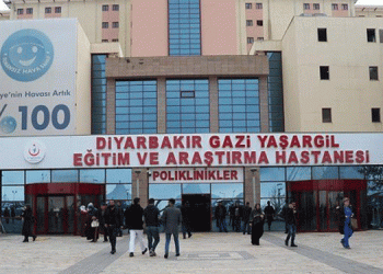 Diyarbakır’da Delta Plus endişesi