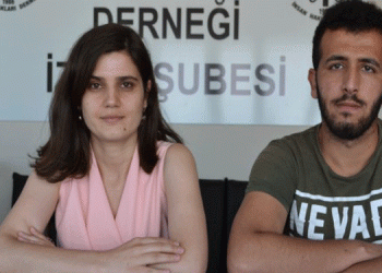 İHD, mülteci raporunu açıkladı