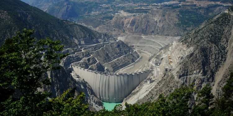Karadeniz’deki talan çevre tablosunun özeti