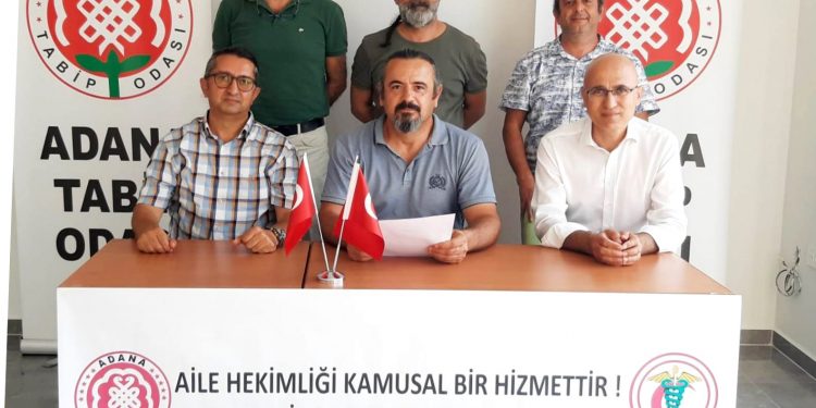‘ASM’lerin durumları hizmete elverişli değil’