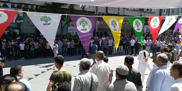 7 Haziran seçimleri Karadeniz halklarına umut oldu