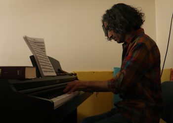 Müzisyenler: Çözüm için kolektif dayanışma