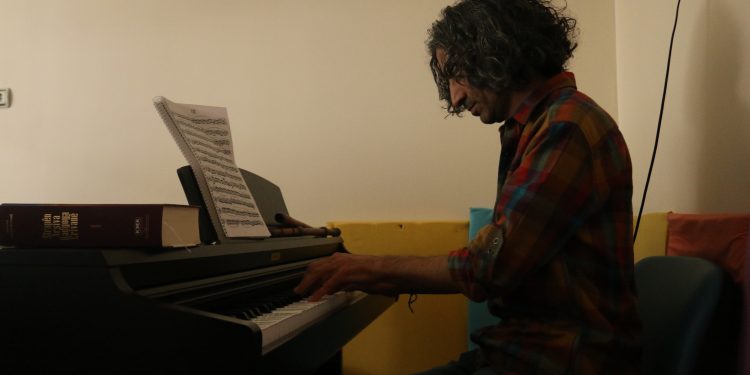 Müzisyenler: Çözüm için kolektif dayanışma