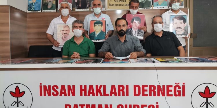 Ağar döneminde kaybedilen Keremoğlu’nun akıbeti soruldu