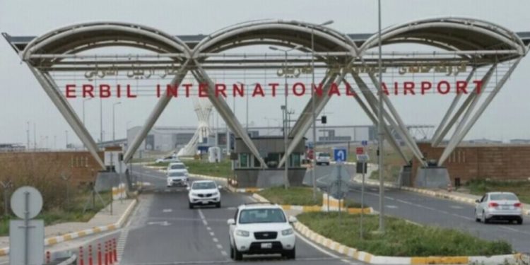 Uluslararası İttifak’ın iki üyesi tutuklandı