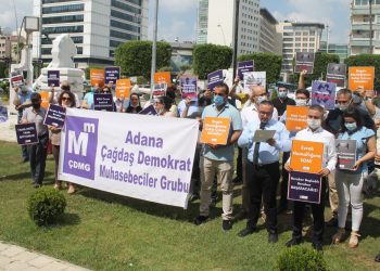 Muhasebeciler yeni yasa istiyor