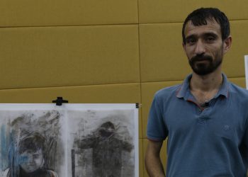 ‘Bir ülkede demokrasi yoksa herkes mültecidir’