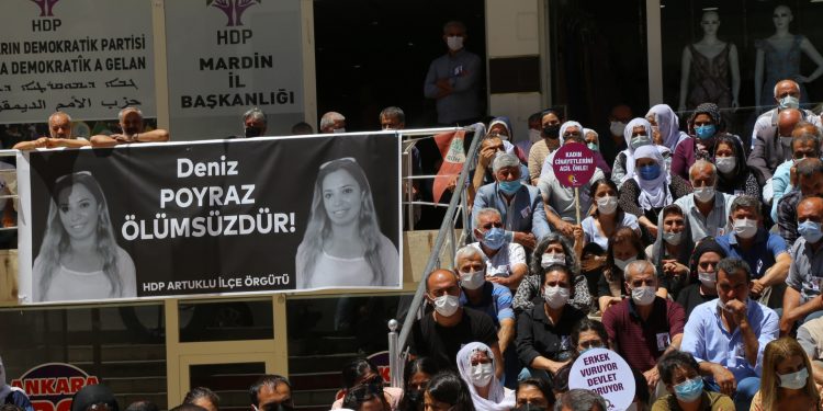 Ahmet Türk: Türkiye’yi iç savaşa götürecekler Ahmet Türk: Türkiye’yi iç savaşa götürecekler