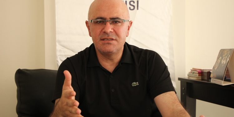 Özsoy: Devletin beslediği çeteler seri katil üretiyor Özsoy: Devletin beslediği çeteler seri katil üretiyor