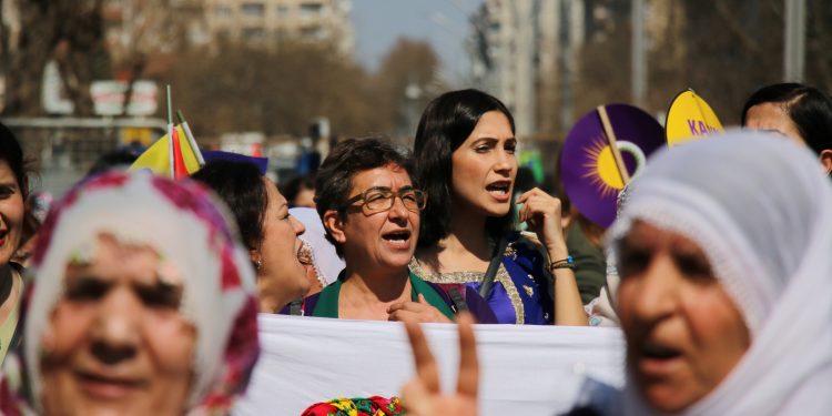 TJA Sözcüsü Gökkan’a 35 yıla kadar hapis istemi