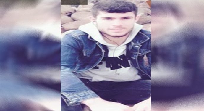 İdil’de bir gencin cenazesi bulundu