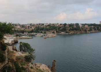 Av. Şahin: Falezlere imar izni kararı usulsüzdür