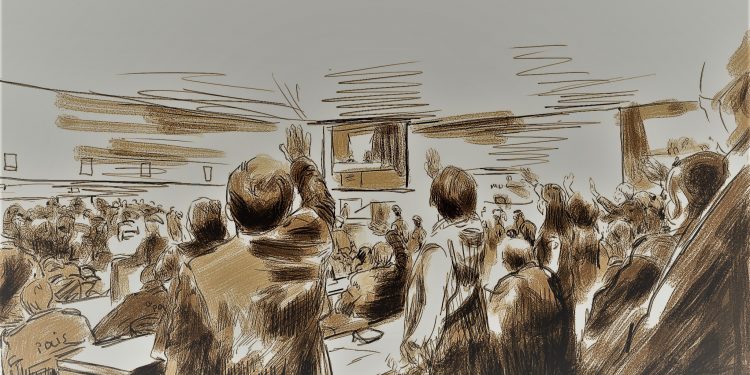 Avukat Erol: Kürt siyasetçilerini yargılamanın kolay olmadığını gördüler Avukat Erol: Kürt siyasetçilerini yargılamanın kolay olmadığını gördüler