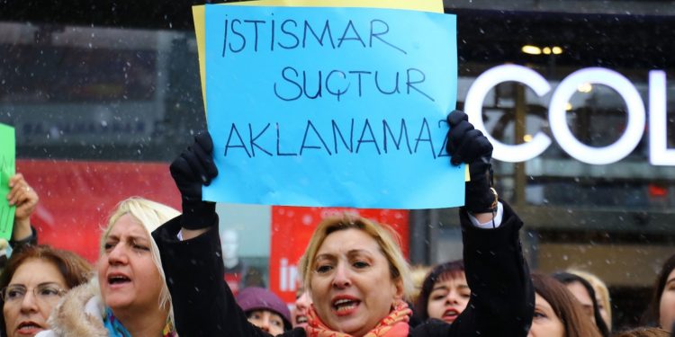 Yargı paketi mağdurdan çok faile yarayacak Yargı paketi mağdurdan çok faile yarayacak