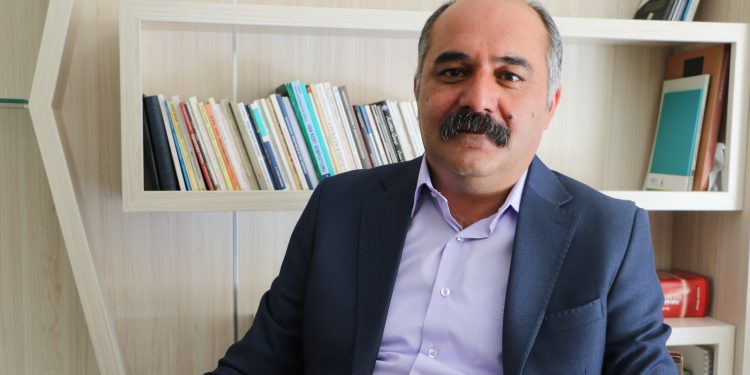 Öztürk: DTK’nin kapısına vurulan mühür çalışmalarımızı engelleyemez Öztürk: DTK’nin kapısına vurulan mühür çalışmalarımızı engelleyemez
