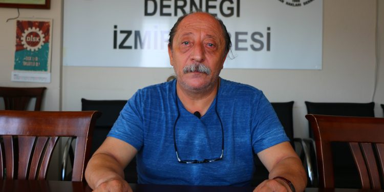 Hasta tutuklu Çalışkan için tahliye çağrısı