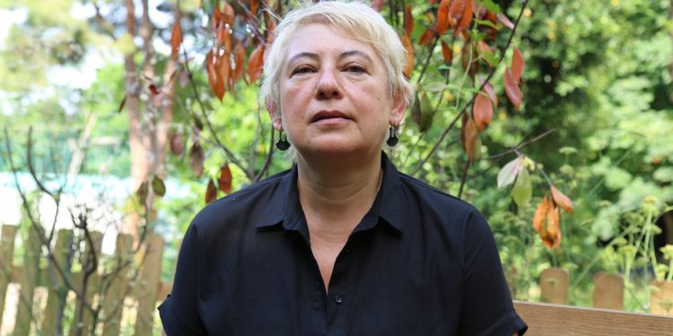 Düzkan: Kadınlar kendi kaderini tayin ediyor Düzkan: Kadınlar kendi kaderini tayin ediyor