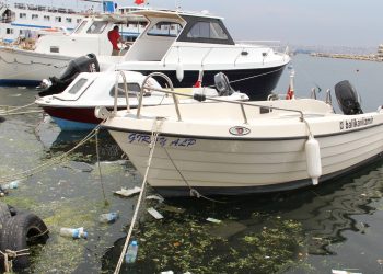 Zor günler geçiren balıkçılardan destek talebi