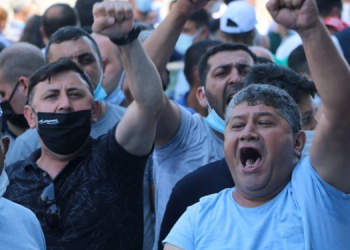 İZENERJİ’de TİS görüşmelerinde sona gelindi