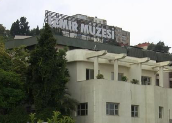 İzmir Müze Müdürlüğü’nde yolsuzluk incelemesi