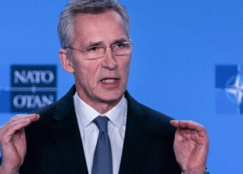 Stoltenberg: NATO, doğu kanadındaki askeri varlığını büyütmeye devam edecek