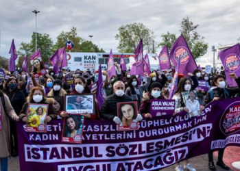 Kadınlar 1 Temmuz’da alanlarda olacak