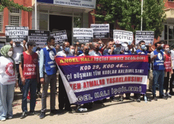 “Asıl hırsız patrondur”