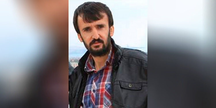 Gazeteci Lokman Gezgin tutuklandı Gazeteci Lokman Gezgin tutuklandı