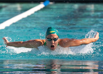 Olimpiyat madalyalı yüzücü, ‘spordaki kadın düşmanı sapıklara’ karşı Olimpiyat seçmelerinden çekildi