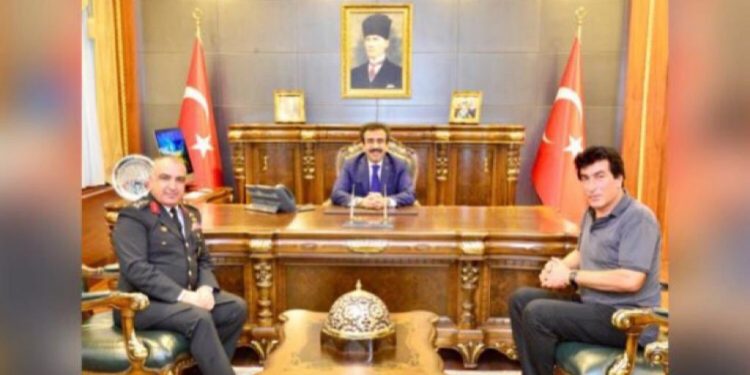 Anne-oğulun katlinde jandarma ihmali Anne-oğulun katlinde jandarma ihmali