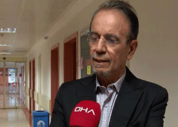 Mehmet Ceyhan: 4’üncü dalga mümkün